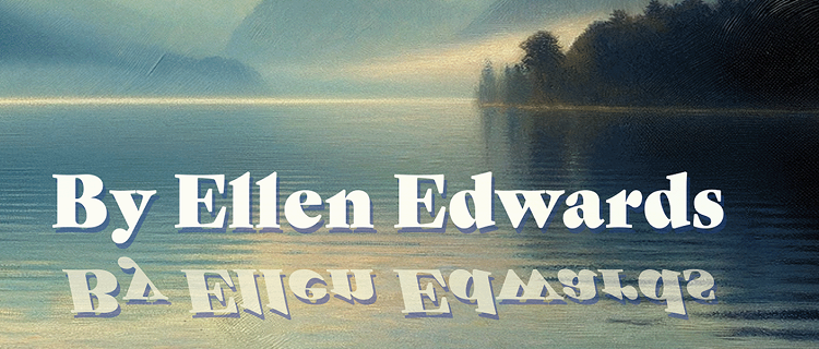 Ellen Edwards presenta su nuevo disco «A Beautiful World»