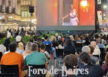 «Músicas patrimoniales en Bares notables», la nueva propuesta que colma de gente los cafés porteños