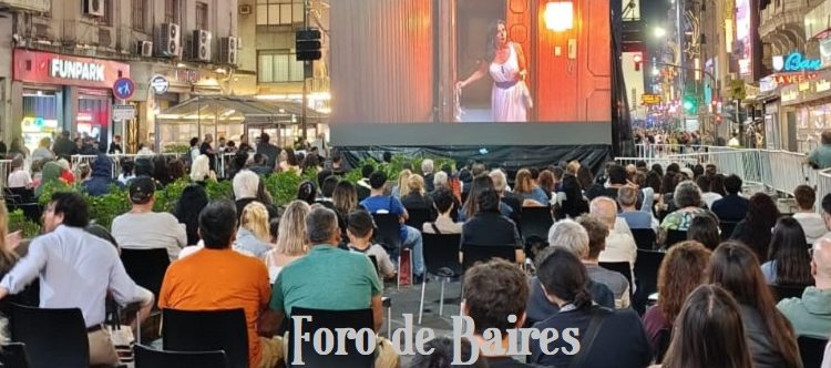 «Músicas patrimoniales en Bares notables», la nueva propuesta que colma de gente los cafés porteños