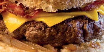 BURGER FEST: el paraíso de las hamburguesas vuelve a Palermo