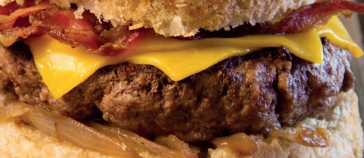 BURGER FEST: el paraíso de las hamburguesas vuelve a Palermo