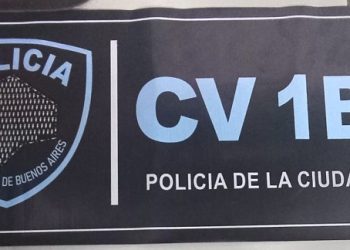 Jorge Macri pidió que echen del país a la banda de colombianos detenida por robar autos