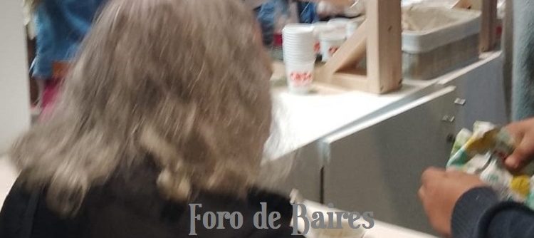 Me quedé sin trabajo y tengo más de 60 años