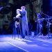 La Usina del Arte finaliza el ciclo Cultura de Verano con el show en vivo de Materia