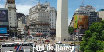 Continúan las visitas al «Mirador Obelisco» para turistas nacionales e internacionales