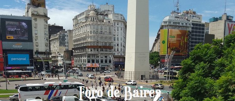 Continúan las visitas al «Mirador Obelisco» para turistas nacionales e internacionales
