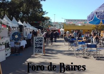 Verano en Febrero 2026 en la City con miles de actividades
