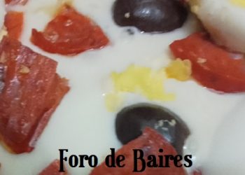 La lista de comidas que se disfrutan más en el verano