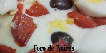 La lista de comidas que se disfrutan más en el verano