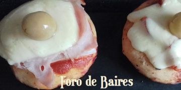 Llega “Food Fest”, la feria gastronómica dedicada a las comidas ricas