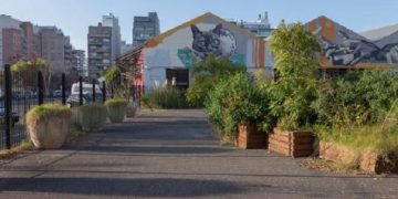 El Mercado de Pulgas tendrá su propia plaza