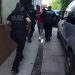 Persecución a dos ladrones en Villa Celina y detención a un punguista en Flores