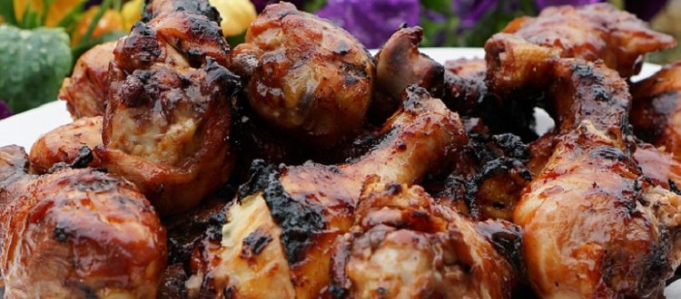 El método sencillo para hacer un pollo asado crujiente y exquisito