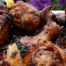 El método sencillo para hacer un pollo asado crujiente y exquisito