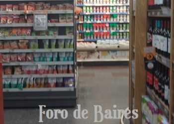 La inflación de alimentos se disparó un 2,5% en la primera semana de febrero
