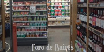 La inflación de alimentos se disparó un 2,5% en la primera semana de febrero