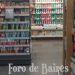 La inflación de alimentos se disparó un 2,5% en la primera semana de febrero