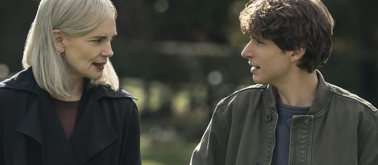 Llega el final del misterio de Talamasca: La Orden Secreta, de Anne Rice en AMC