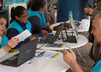La Ciudad ofrece la gestión de trámites y servicios en plazas los lunes, miércoles y viernes de febrero