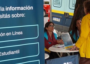 La Ciudad acerca sus trámites y servicios esta semana a Villa Crespo