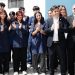 Axel Kicillof lanzó su espacio en CABA para «ponerle fin al Gobierno de Javier Milei»