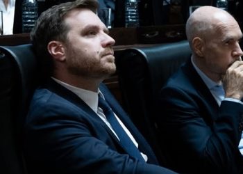 El legislador Emanuel Ferrario habló sobre las palabras de Jorge Macri