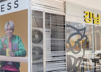 De nicho cultural a fenómeno comercial: ya hay 30 convenience store coreanos en el país