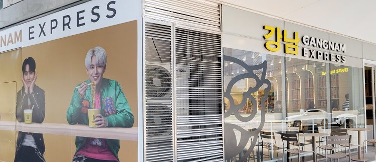 De nicho cultural a fenómeno comercial: ya hay 30 convenience store coreanos en el país