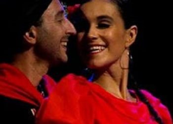 La Usina festeja el fin de semana con una gran peña folklórica