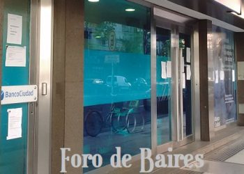 Desde que asumió Javier Milei cerraron alrededor de 300 sucursales bancarias por la alta morosidad