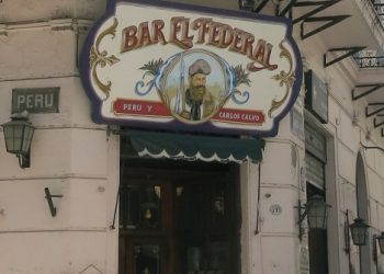 Llega el Día de la Barra de la Esquina a los Bares Notables de Buenos Aires