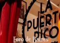 «La Puerto Rico» un bar notable con historia cultural porteña