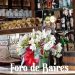 Reabrió el Bar Plaza Dorrego en San Telmo, un sitio bien porteño y de interés cultural