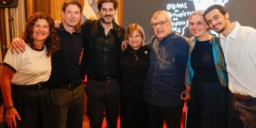 La Bienal de Historieta de Buenos Aires reunirá a autores de todo el mundo