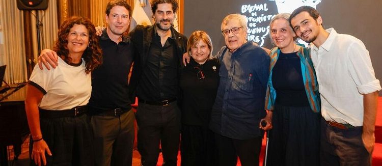 La Bienal de Historieta de Buenos Aires reunirá a autores de todo el mundo
