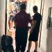 Hubo un cruce explosivo en la Ciudad entre Jorge Macri y Pitu Savatierra
