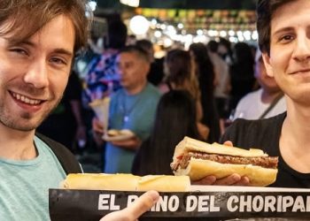 Llega «Buenos Aires Market» al Parque Centenario este Sabado 07 y Domingo 08 de Marzo