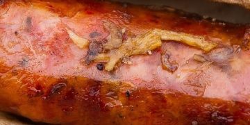 Comienza»Carne» al Hipódromo de Palermo, el festival para fanáticos de la parrilla y el asado