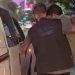 Gracias al Anillo Digital, la Policía de la Ciudad detuvo a dos chilenos indocumentados que abrieron un vehículo con un inhibidor y robaron pertenencias