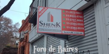 Federico Mochi presentó un proyecto para proteger a los inquilinos ante prácticas abusivas de las inmobiliarias