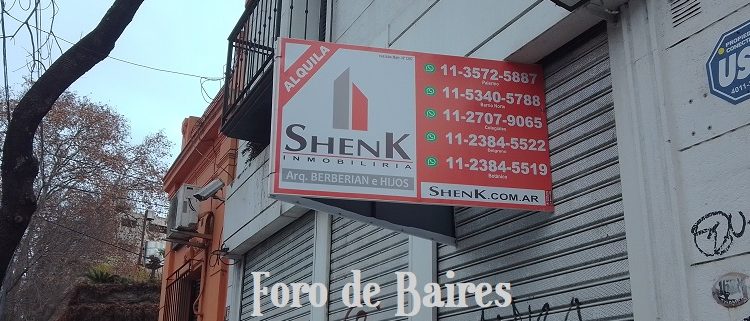 Federico Mochi presentó un proyecto para proteger a los inquilinos ante prácticas abusivas de las inmobiliarias