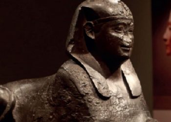 Muestra de Egipto gratis en el Museo Nacional de Bellas Artes