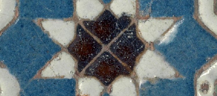 La historia del azulejo en el Museo Larreta