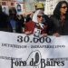 Hoy 24 de marzo se conmemora en Argentina el Día Nacional de la Memoria por la Verdad y la Justicia