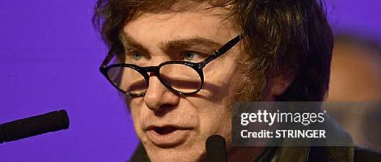 José Antonio Abásolo: «Javier Milei sufre de delirio crónico polimorfo. Es narcisista y psicótico»