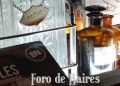 La farmacia Café, ese bar notable temático especialista en picadas