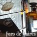 La farmacia Café, ese bar notable temático especialista en picadas