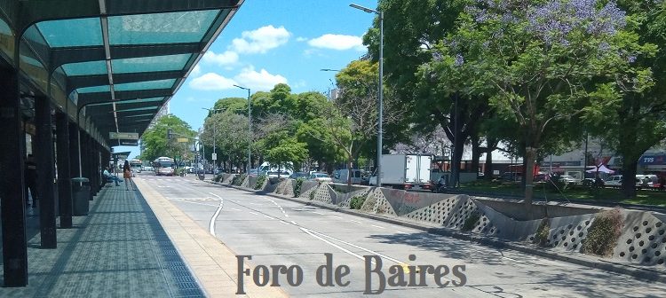 Cronograma de servicios públicos para el lunes 23 y martes 24 de marzo