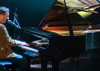 Este fin de semana comienza con propuestas internacionales en la Usina del Arte
