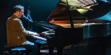 Este fin de semana comienza con propuestas internacionales en la Usina del Arte
